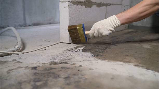24/7 Emergency Wet Basement Repair experts in Metamora, IL